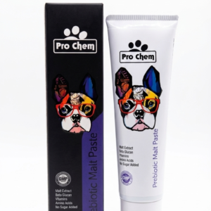 prebİyotİk antİ haİrball paste dog