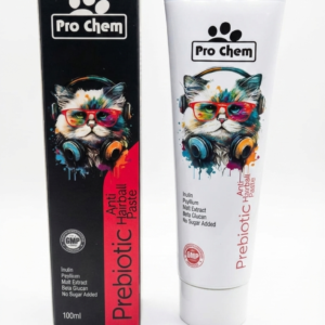 prebİyotİk antİ haİrball malt paste cat