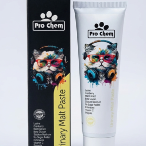 urİnary antİ haİrball malt paste cat