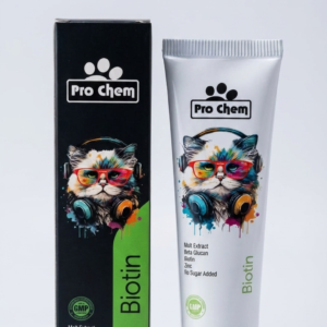 bİotİn paste