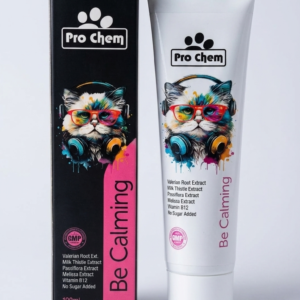 be calmİng paste