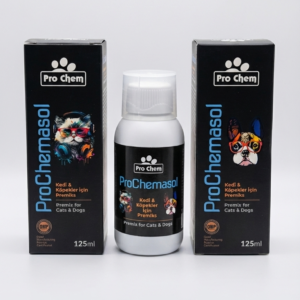 Home kedİ&kÖpekler İÇİn premİks