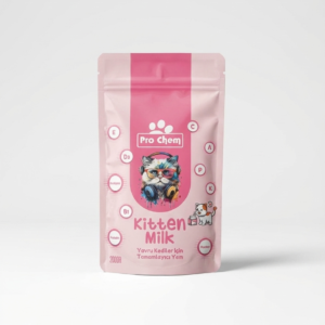 Home kedİ sÜt tozu