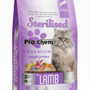 kuzulu kisir kedİ mamasi