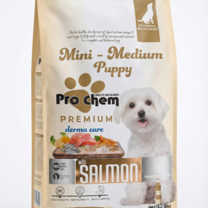 Home mİnİ&medium somonlu yavru kÖpek amasi