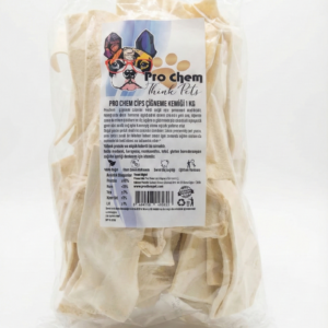 cİps ÇİĞneme kemİĞİ